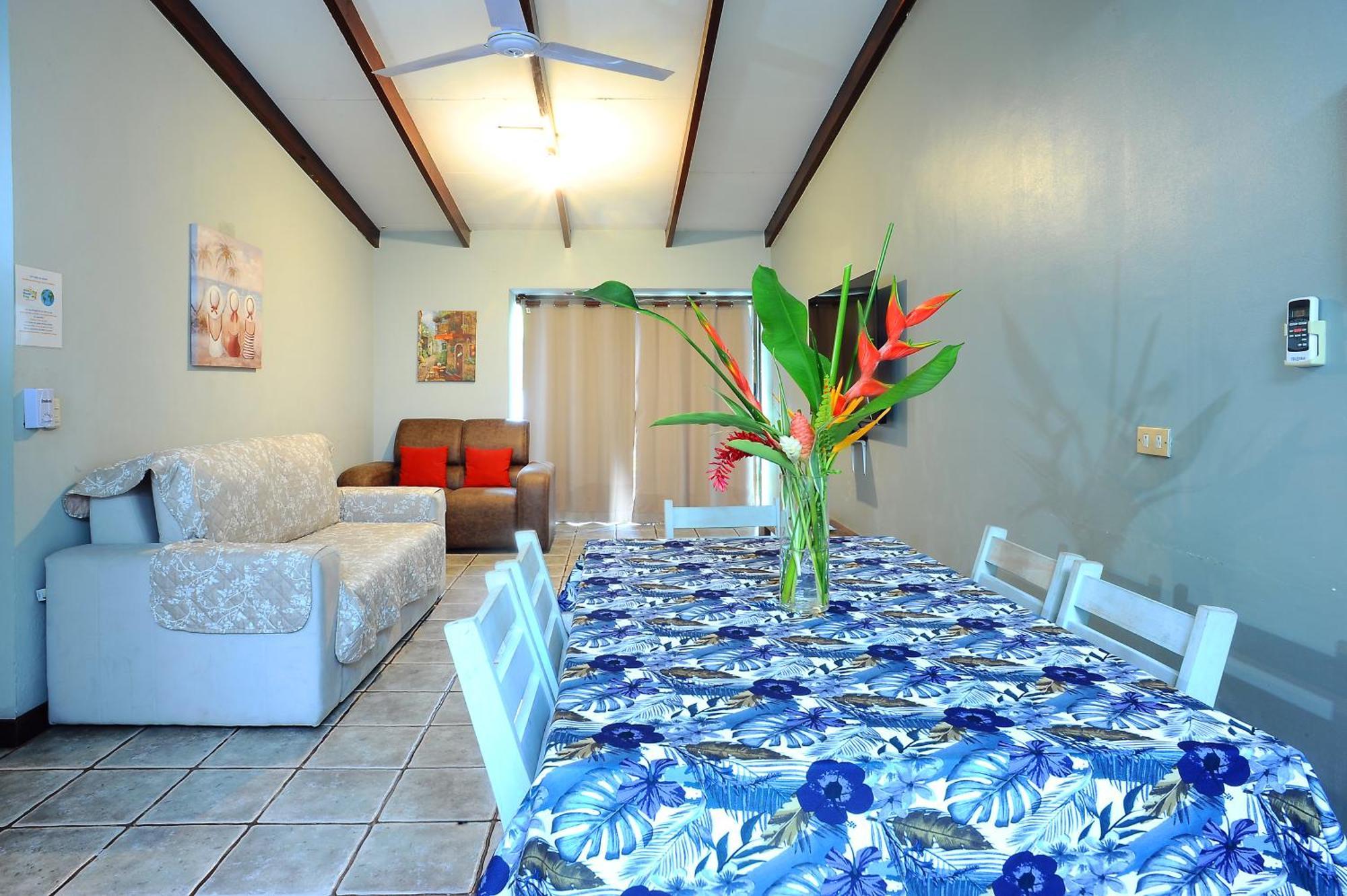 Private Fully Furnished Home At Wide Mouth Frog Hostel קפוס מראה חיצוני תמונה