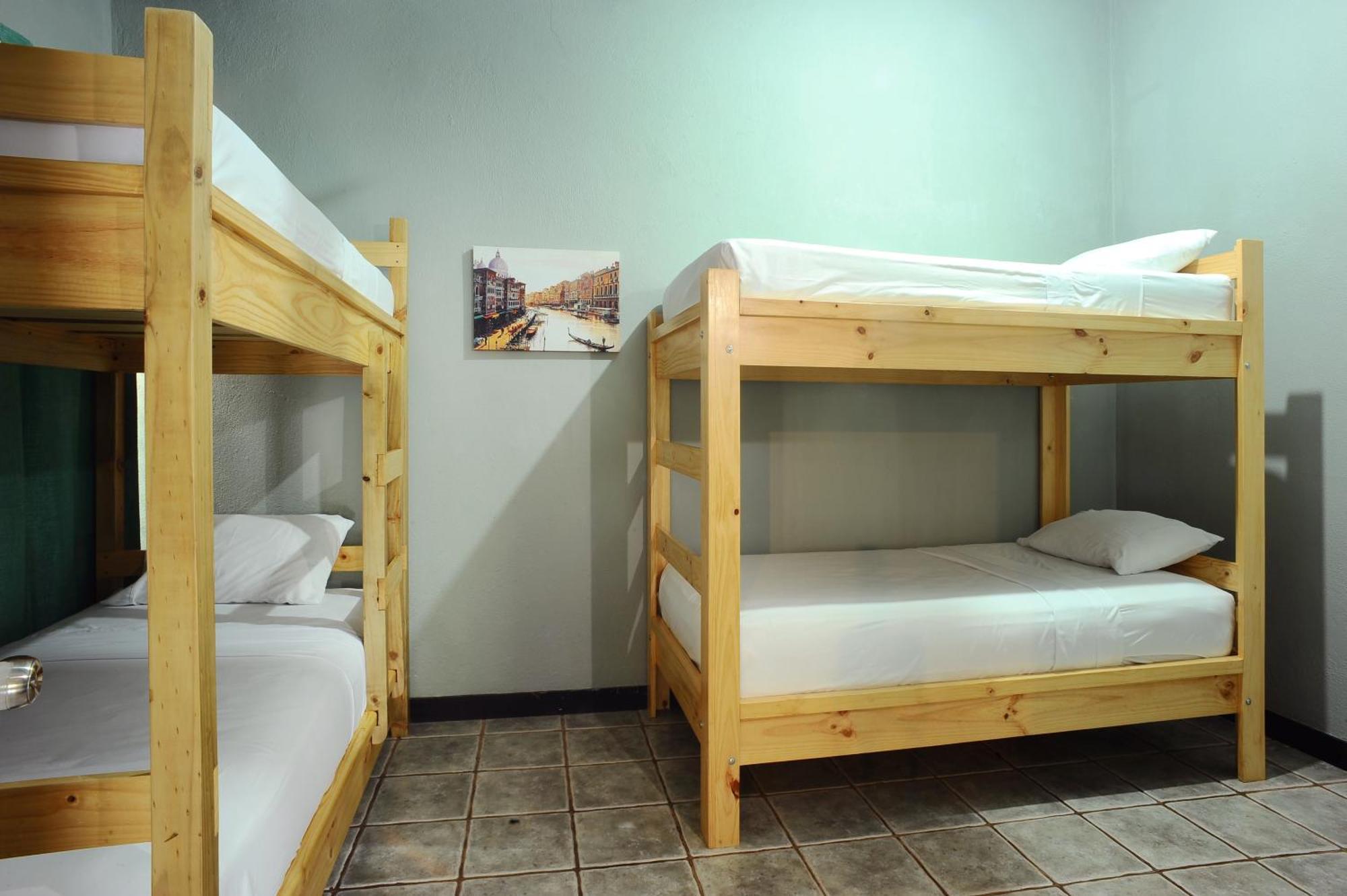 Private Fully Furnished Home At Wide Mouth Frog Hostel קפוס מראה חיצוני תמונה